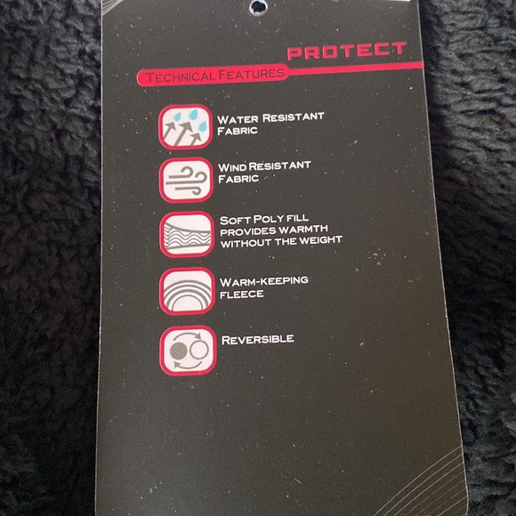 Winter Jacket - Picture 6 of 6